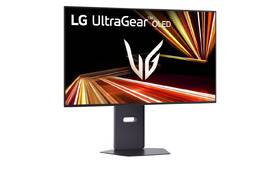 Herní monitor LG UltraGear 32GX850A-B černý

 obrázek produktu 4 z 8