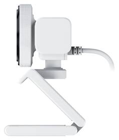 Webkamera Razer Kiyo V2 X White bílá

 obrázek produktu 7 z 14