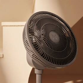 Ventilátor stojanový Duux DXCF220 Whisper 3 Gray šedý

 obrázek produktu 20 z 23