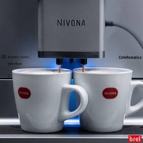 Automatický kávovar Nivona NICR 970 

 obrázek produktu 11 z 21