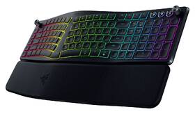 Klávesnice Razer Pro Type Ergo, US layout černá

 obrázek produktu 3 z 8