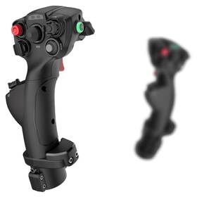 Joystick Moza Racing MHG Flightstick hliník

 obrázek produktu 3 z 6