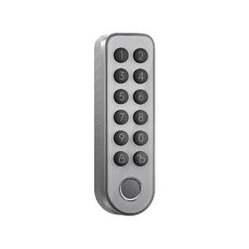 Zámek Xiaomi Self-Install Smart Lock (Keypad Included) EU šedý

 obrázek produktu 8 z 15