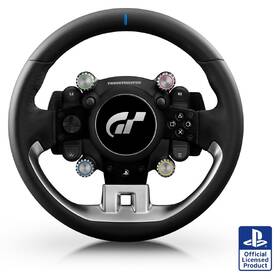 Volant Thrustmaster GT Wheel Add-on pro PC , PS5/4 černý

 obrázek produktu 1 z 11