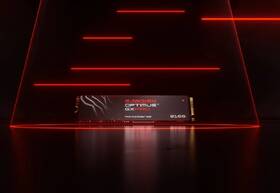 SSD SANDISK Optimus GX PRO 8100 2 TB - PCIe 5.0 (NVMe) černý

 obrázek produktu 2 z 4