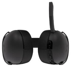 Headset KRUX Crave Pro Wireless černý

 obrázek produktu 7 z 10