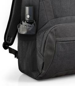 Batoh na notebook PORT DESIGNS Houston II ECO 17,3" černý

 obrázek produktu 2 z 10
