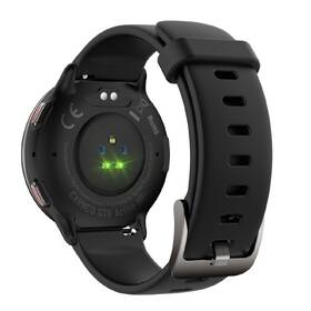 Chytré hodinky Carneo GTR Active HR+ černé

 obrázek produktu 4 z 6