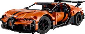 Stavebnice LEGO® Technic 42222 Hyperauto Bugatti Chiron Pur Sport 

 obrázek produktu 1 z 8