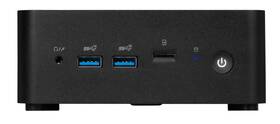 PC mini MSI Cubi NUC 1MG-263EU černý

 obrázek produktu 4 z 8