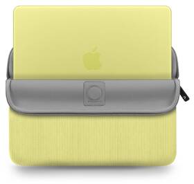 Pouzdro na notebook PORT DESIGNS Milano II Eco Sleeve, 13/14" MacBook Neo žluté

 obrázek produktu 2 z 7