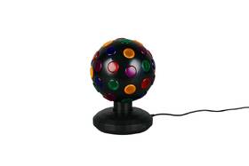Stolní lampička Reality ZERO Table lamp černá

 obrázek produktu 4 z 5