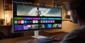 Monitor LG 34U640SB-W bílý

 obrázek produktu 5 z 5