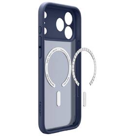 Kryt na mobil Spigen Ultra Hybrid MagSafe na Apple iPhone 18 Pro / 17 Pro modrý

 obrázek produktu 11 z 12