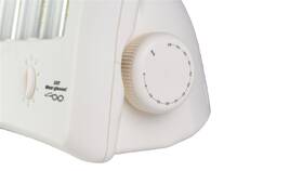 Infralampa TKG GB1004R bílá

 obrázek produktu 4 z 7