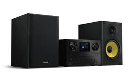 Mikrosystém Philips TAM8905M2 černý

 obrázek produktu 3 z 6
