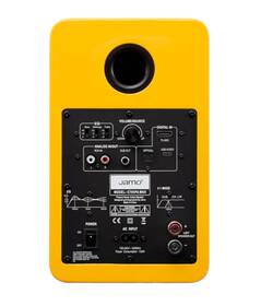 Reproduktory Jamo C705 MKII (2 ks) žlutý

 obrázek produktu 3 z 4