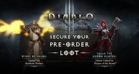 Hra Blizzard Diablo III Reaper of Souls 

 obrázek produktu 4 z 4