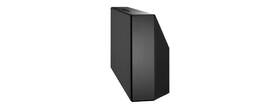Mikrosystém Sony CMT-X3CDB černá barva
