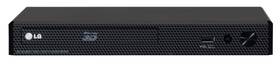 Blu-ray přehrávač LG BP450 černý

 obrázek produktu 2 z 10