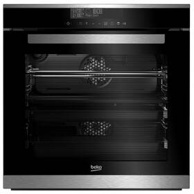 Trouba Beko BVR 35500 XMS černá/nerez

 obrázek produktu 2 z 4