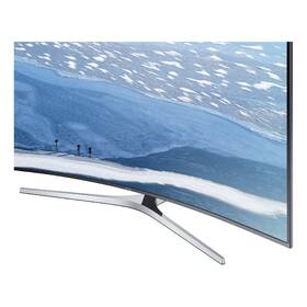 Televize Samsung UE55KU6652 stříbrný

 obrázek produktu 1 z 8