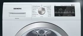 Sušička prádla Siemens WT47W461EU bílá

 obrázek produktu 2 z 8