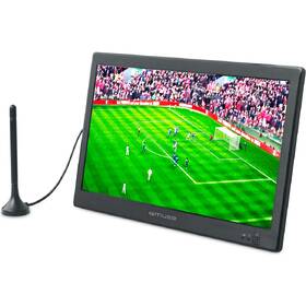 Televize MUSE M-335TV, přenosná černý

 obrázek produktu 5 z 5