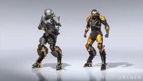 Hra EA Anthem 

 obrázek produktu 10 z 12
