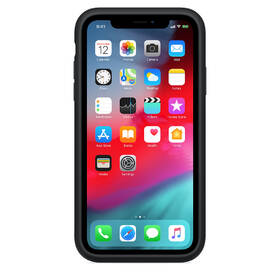 Kryt na mobil Apple Smart Battery Case pro iPhone XR černý

 obrázek produktu 1 z 8