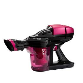 Tyčový vysavač Rowenta RH7329WO černý/růžový

 obrázek produktu 4 z 13