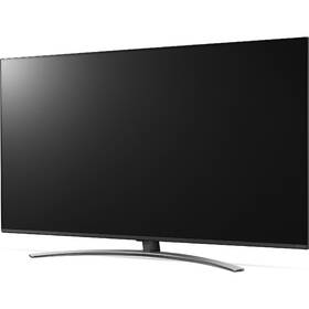 Televize LG 49SM8200 

 obrázek produktu 5 z 14