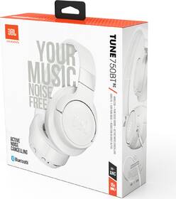 Sluchátka JBL Tune 750BTNC bílá

 obrázek produktu 6 z 6
