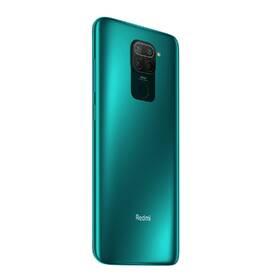 Mobilní telefon Xiaomi Redmi Note 9 128 GB zelený

 obrázek produktu 6 z 13