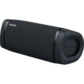 Přenosný reproduktor Sony SRS-XB33 černý

 obrázek produktu 1 z 13