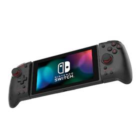 Gamepad HORI Switch Split Pad Pro (Black) černý

 obrázek produktu 1 z 4