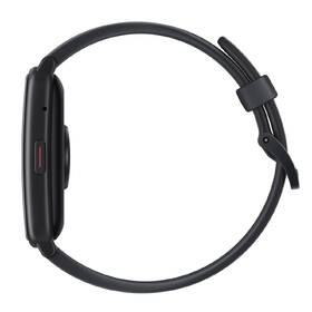 Fitness náramek HONOR Watch ES černý

 obrázek produktu 5 z 5