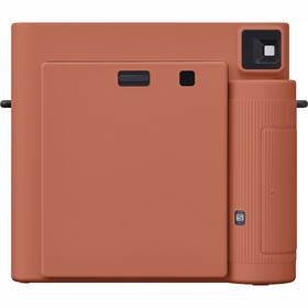 Instantní fotoaparát Fujifilm Instax SQ1 oranžový

 obrázek produktu 1 z 15