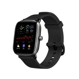 Chytré hodinky Amazfit GTS 2 mini černé

 obrázek produktu 1 z 8
