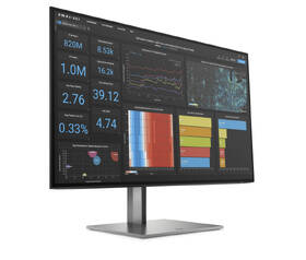 Monitor HP Z27q G3 černý

 obrázek produktu 4 z 7
