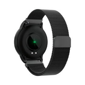Chytré hodinky Forever ForeVive 2 SB-330 černé

 obrázek produktu 4 z 12