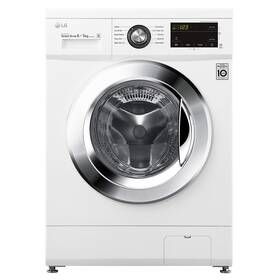 Pračka se sušičkou LG F48J3TM5W bílá

 obrázek produktu 7 z 15