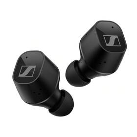 Sluchátka Sennheiser CX Plus True Wireless černá

 obrázek produktu 1 z 5