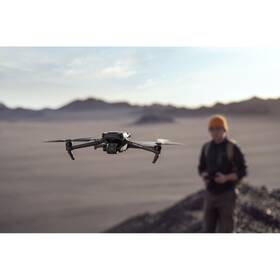 Dron DJI Mavic 3 Cine Combo šedý

 obrázek produktu 18 z 18