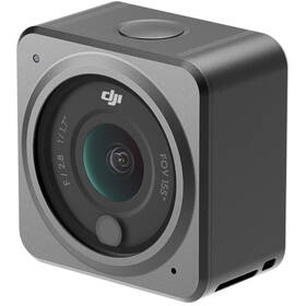 Outdoorová kamera DJI Action 2 Dual-Screen Combo 32GB šedá

 obrázek produktu 5 z 8