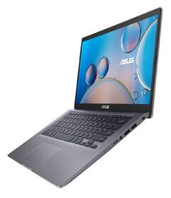 Notebook Asus X415 šedý

 obrázek produktu 6 z 10
