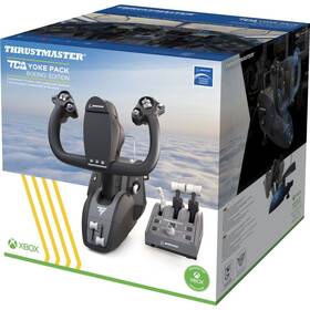 Joystick Thrustmaster TCA YOKE PACK BOEING Edition pro Xbox One, Series X/S, PC černý

 obrázek produktu 5 z 5