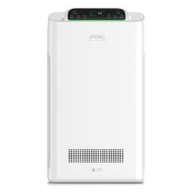 Čistička vzduchu Airbi Spring Wi-Fi 

 obrázek produktu 16 z 21