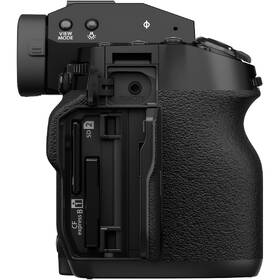 Digitální fotoaparát Fujifilm X-H2S, tělo černý

 obrázek produktu 6 z 14