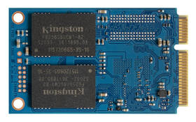 SSD Kingston KC600 256GB mSATA 

 obrázek produktu 2 z 3